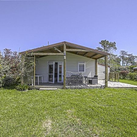 La Coquille Prl 37 Villa Grandcamp-Maisy Exterior photo