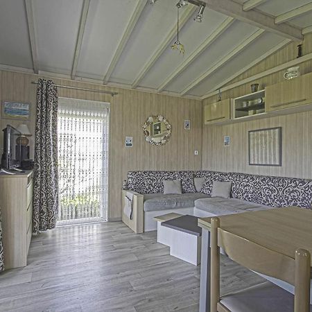 La Coquille Prl 37 Villa Grandcamp-Maisy Exterior photo