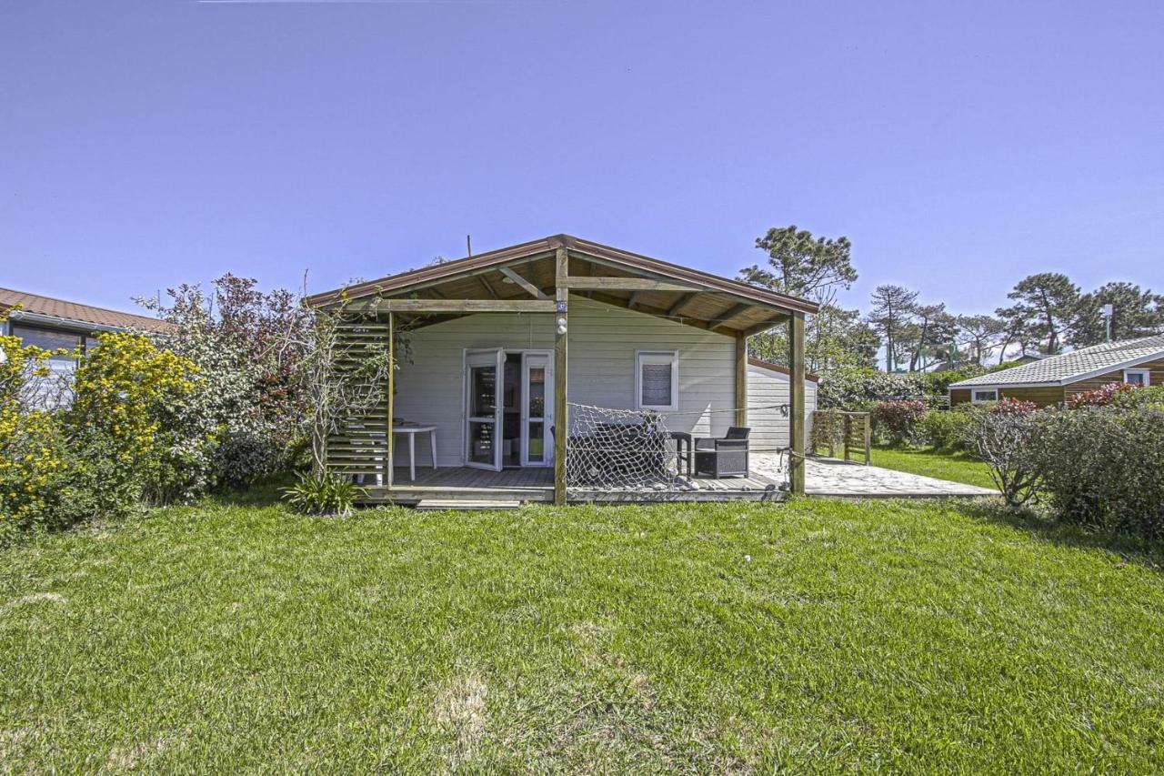 La Coquille Prl 37 Villa Grandcamp-Maisy Exterior photo