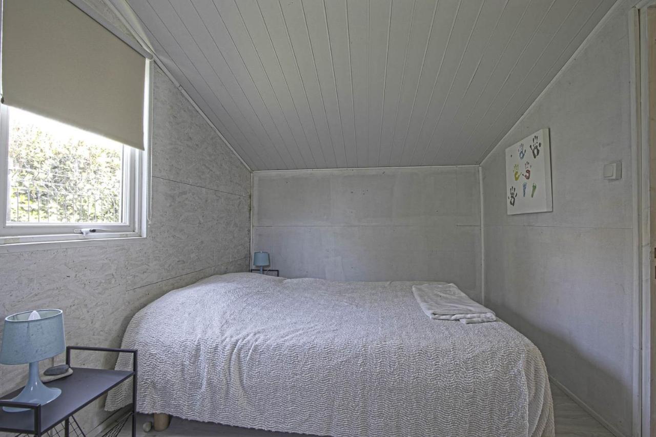 La Coquille Prl 37 Villa Grandcamp-Maisy Exterior photo