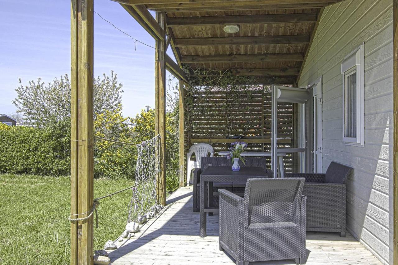 La Coquille Prl 37 Villa Grandcamp-Maisy Exterior photo