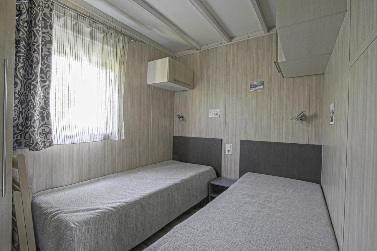 La Coquille Prl 37 Villa Grandcamp-Maisy Exterior photo