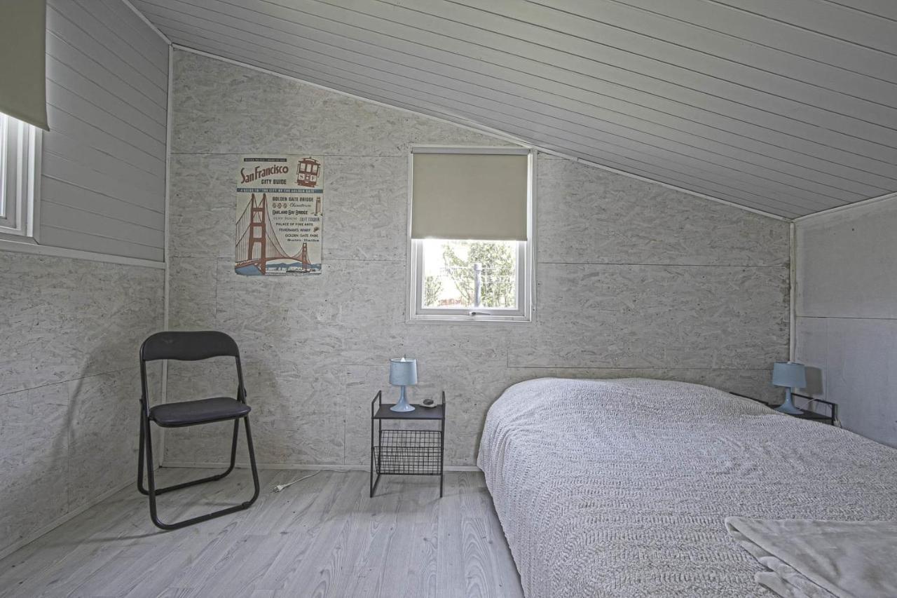 La Coquille Prl 37 Villa Grandcamp-Maisy Exterior photo